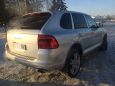 SUV   Porsche Cayenne 2006 , 840000 , 