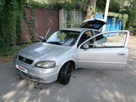  Opel Astra 2002 , 110000 , 