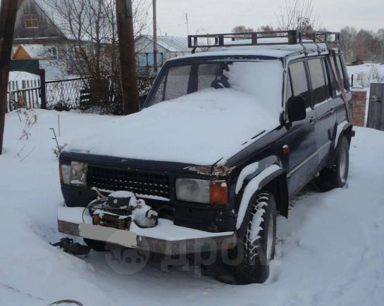 SUV   Isuzu Trooper 1991 , 120000 , 