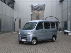    Daihatsu Hijet 2017 , 955000 , 