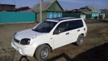 SUV   Nissan X-Trail 2001 , 365000 , -