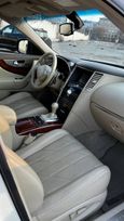 SUV   Infiniti FX30d 2013 , 1935000 , 