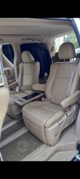    Toyota Alphard 2012 , 1750000 , 