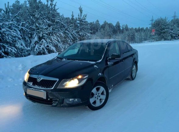  Skoda Octavia 2012 , 720000 , 