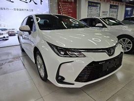  Toyota Corolla 2022 , 2500000 , 