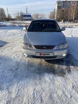  Kia Spectra 2007 , 300000 , 