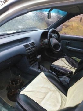  Toyota Tercel 1992 , 80000 , 