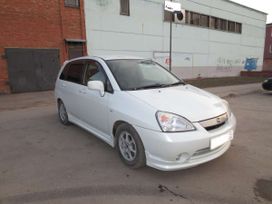  Suzuki Aerio 2002 , 240000 , 