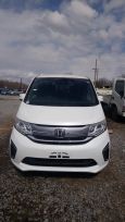    Honda Stepwgn 2015 , 1299000 , 