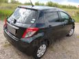  Toyota Vitz 2011 , 460000 , 