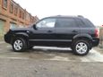 SUV   Hyundai Tucson 2009 , 490000 , 