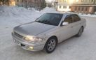  Toyota Carina 1997 , 328000 , 