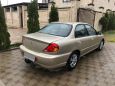  Kia Spectra 2008 , 220000 , 