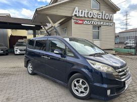    Honda Stepwgn 2009 , 1337000 , 