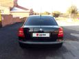  Skoda Octavia 2007 , 335000 , 