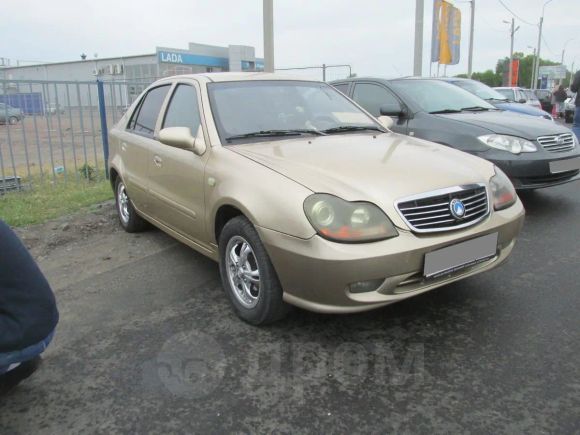  Geely CK Otaka 2007 , 150000 , 