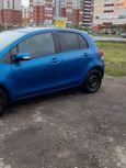  Toyota Vitz 2009 , 415000 , 