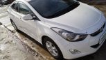  Hyundai Elantra 2011 , 635000 , 