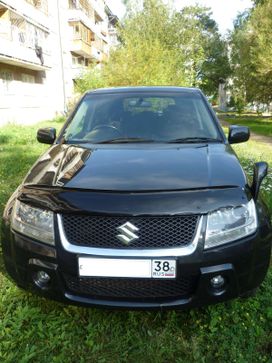 SUV   Suzuki Escudo 2007 , 700000 , 