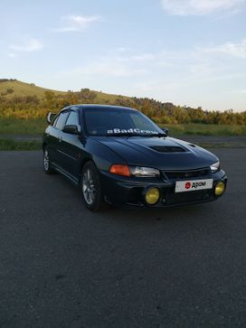  Mitsubishi Lancer Evolution 1996 , 360000 , -