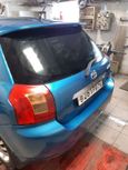  Toyota Allex 2001 , 350000 , 