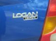  Renault Logan 2007 , 235000 , 