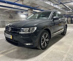 SUV   Volkswagen Tiguan 2019 , 2498000 , 