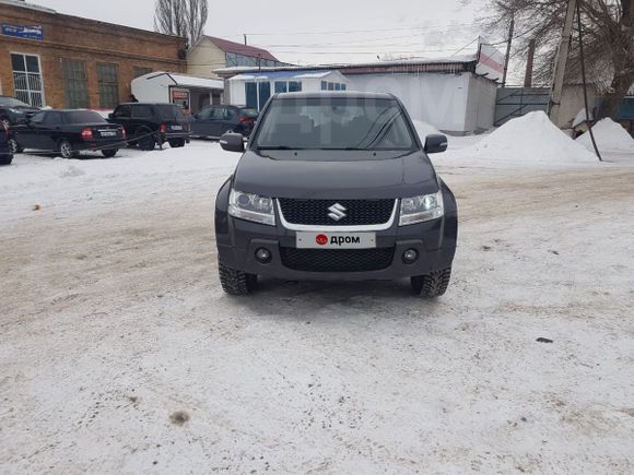 SUV   Suzuki Grand Vitara 2008 , 585000 , 