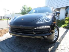 Porsche Cayenne 2013 , 3290000 , 