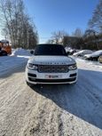 SUV   Land Rover Range Rover 2013 , 3490000 , 