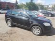 SUV   Chevrolet Captiva 2008 , 650000 , 