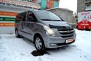    Hyundai Grand Starex 2015 , 1840000 , 