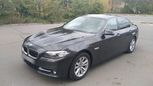  BMW 5-Series 2016 , 1350000 , 