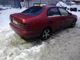  Toyota Carina E 1993 , 85000 , ٸ