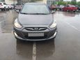  Hyundai Solaris 2012 , 415000 , 