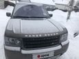 SUV   Land Rover Range Rover 2010 , 1300000 , 