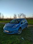  Nissan Leaf 2012 , 560000 , 