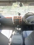 SUV   Toyota Land Cruiser Prado 2000 , 715000 , 