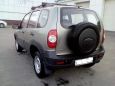 SUV   Chevrolet Niva 2010 , 350000 , 