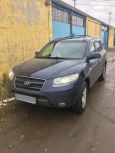 SUV   Hyundai Santa Fe 2006 , 640000 , 