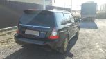 SUV   Subaru Forester 2007 , 510000 , 