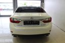  Lexus ES250 2017 , 2498000 , 