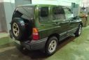 SUV   Chevrolet Tracker 1999 , 200000 , 