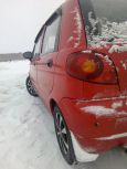  Daewoo Matiz 2007 , 125000 , 