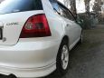  Honda Civic 2001 , 215000 , 