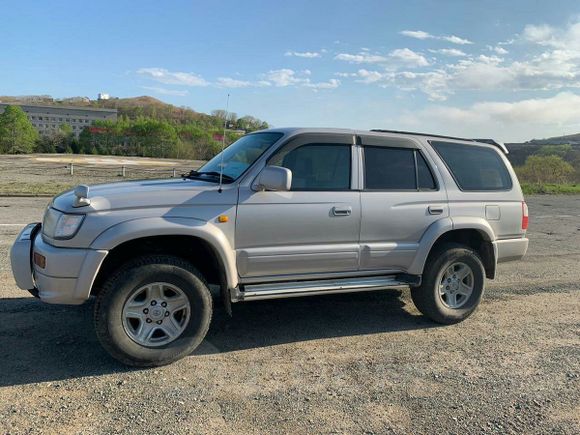 SUV   Toyota Hilux Surf 1998 , 500000 , 