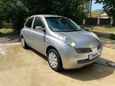  Nissan March 2002 , 320000 , 