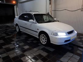  Honda Civic 1997 , 170000 , -