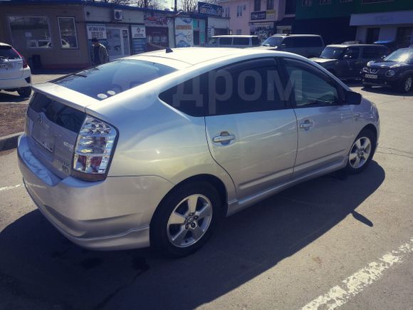  Toyota Prius 2008 , 800000 , 