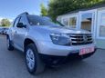 SUV   Renault Duster 2015 , 720000 , 